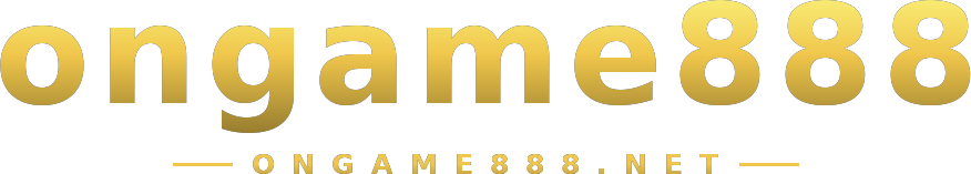ongame888 logo