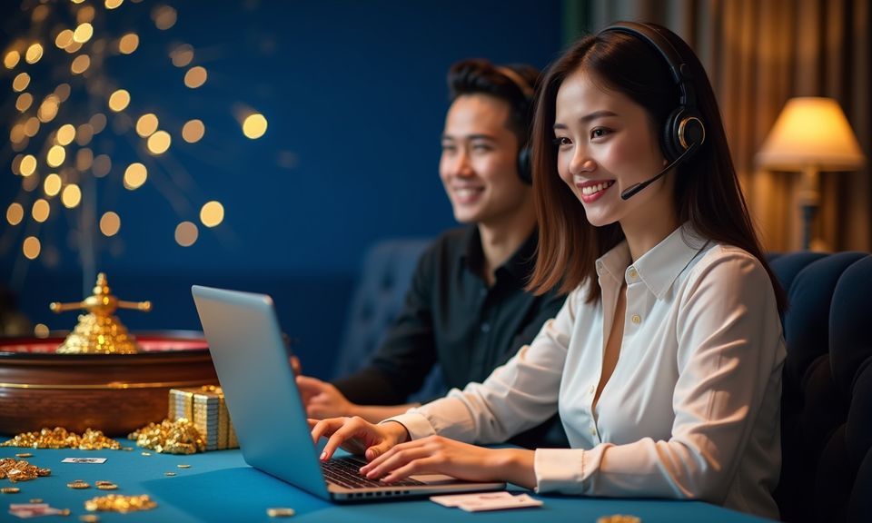 ongame888 What We Offer in Moon Kite Slots