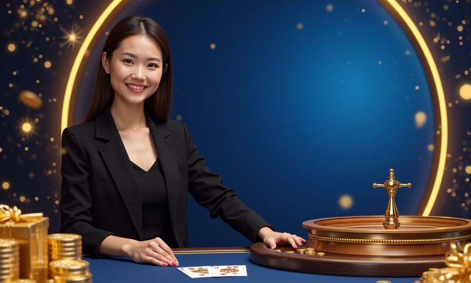 ongame888 Live Table Cashback