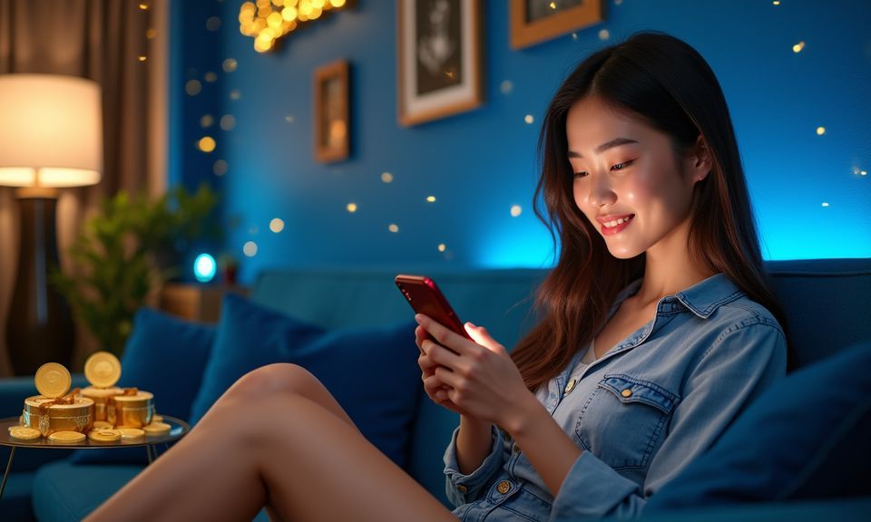 ongame888 Football Accumulator Bonus