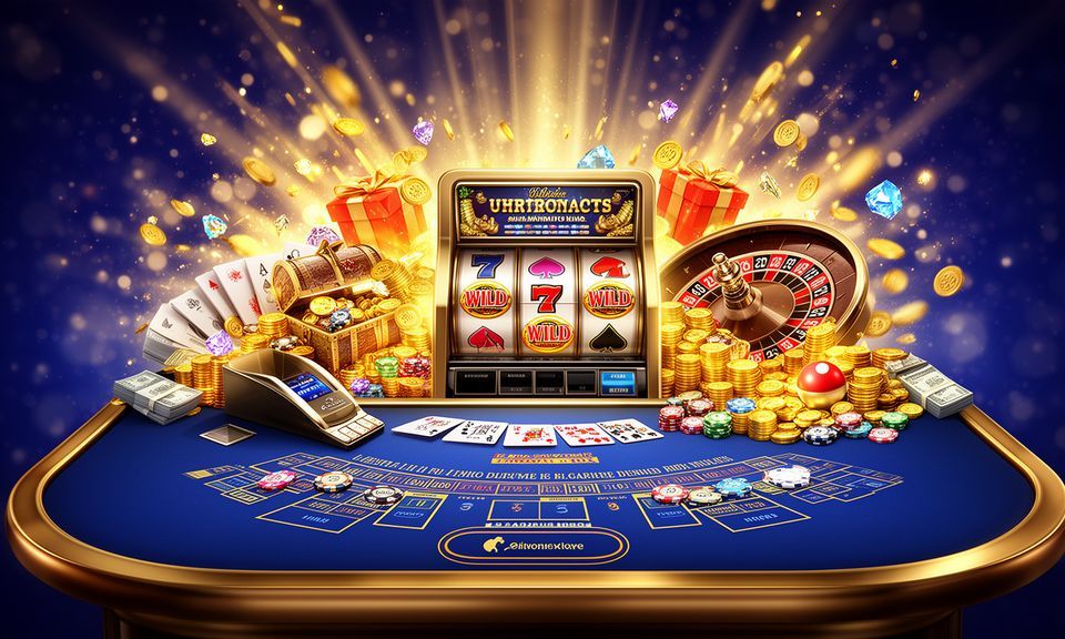 ongame888 Slot Feature Friday